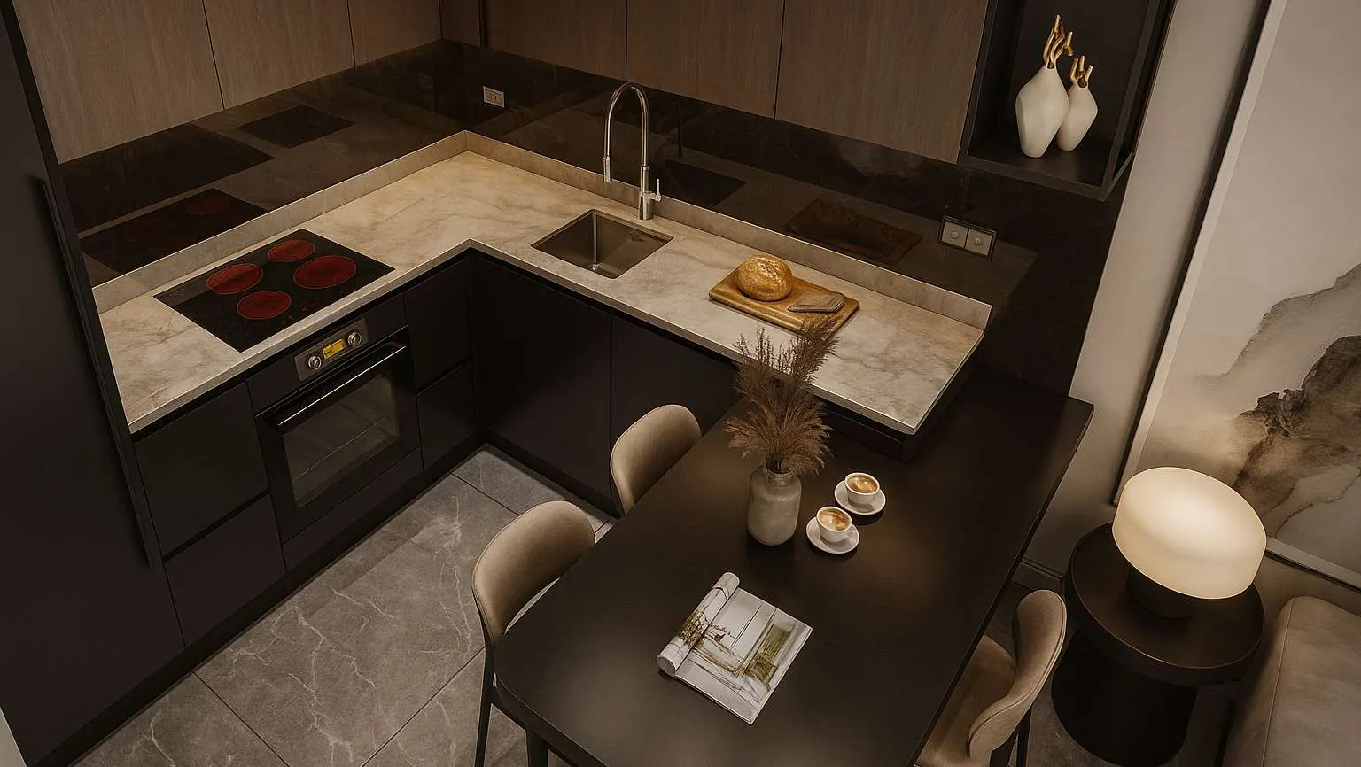 Sea Luxe Yalova Görsel 8